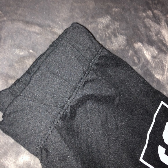 Workout Leggings - Picture 2 of 2